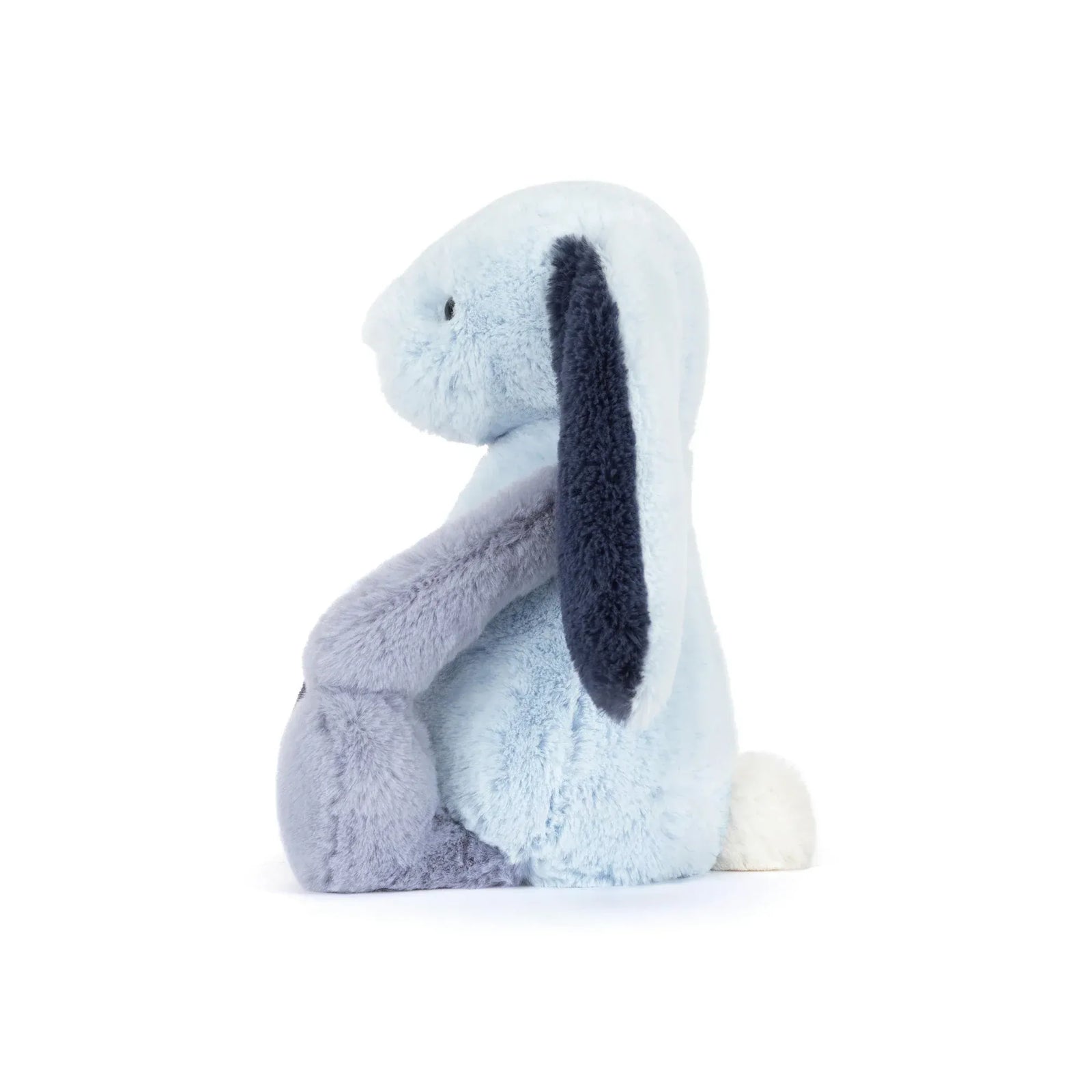 Puddlesea Bunny Original - Patchwork
