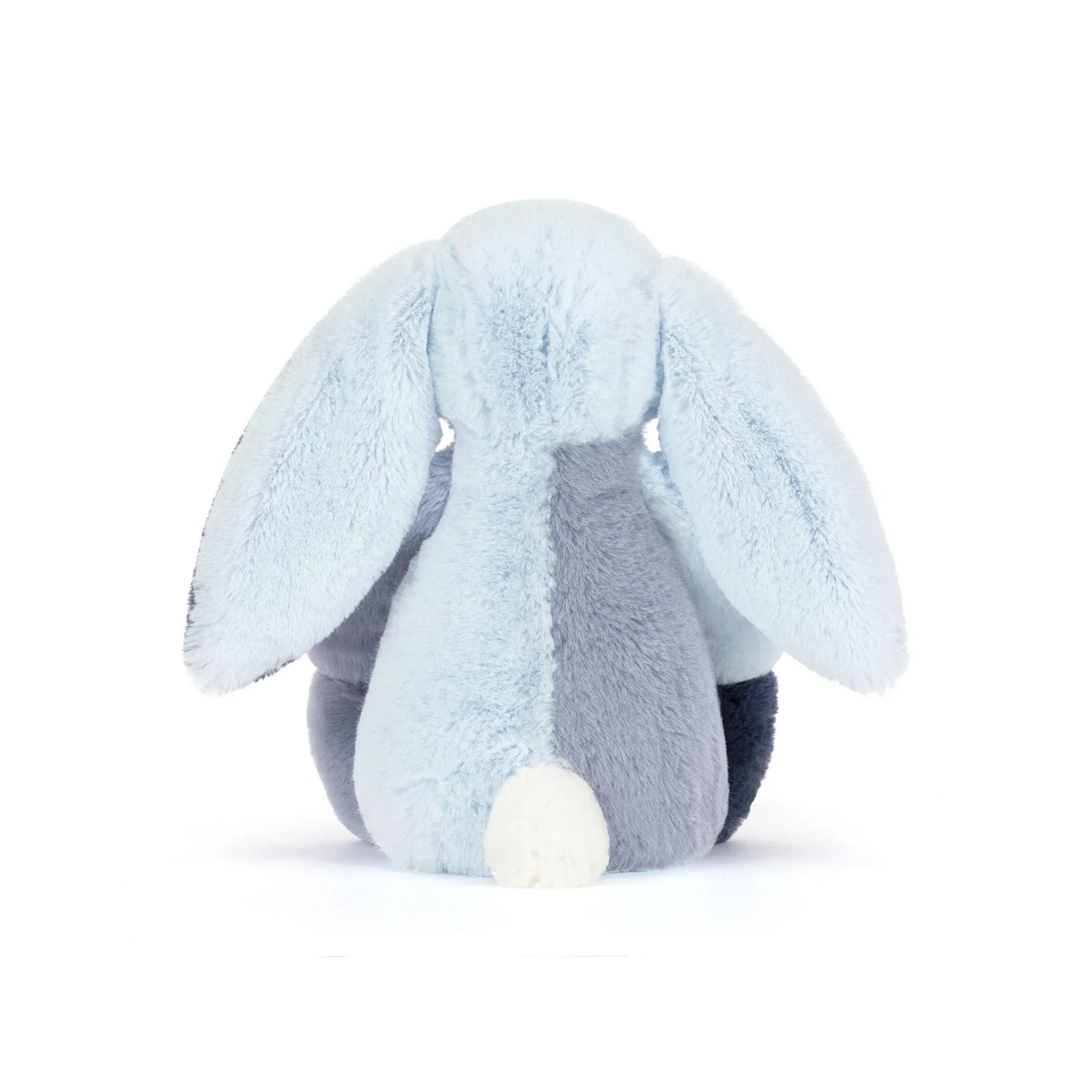 Puddlesea Bunny Original - Patchwork