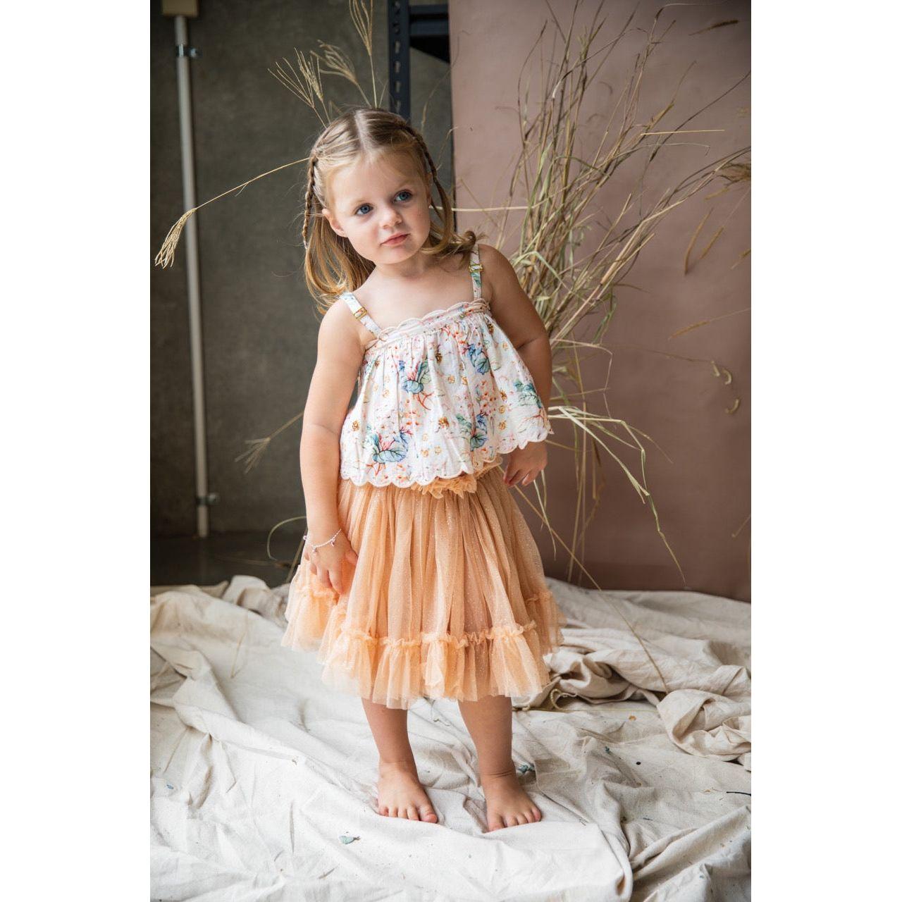 Pumpkin Pie Top-Marshmallow