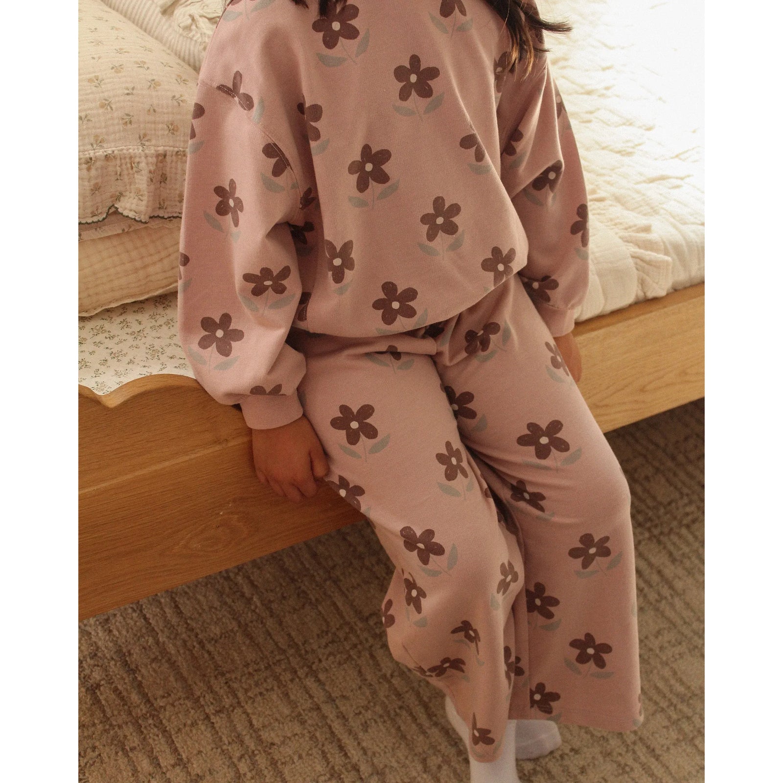 Track Pant Daisy