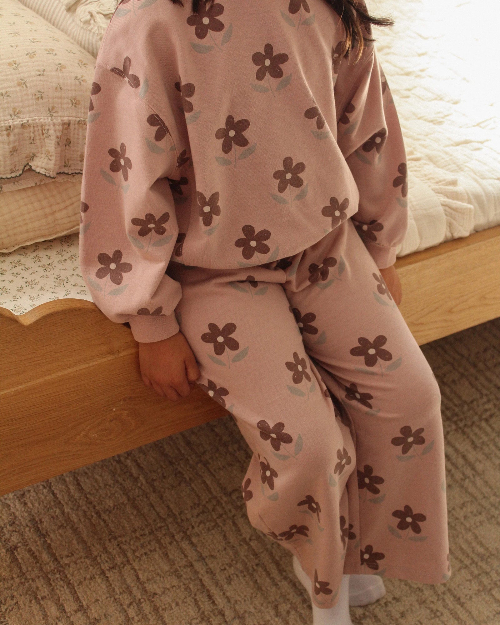 Track Pant Daisy