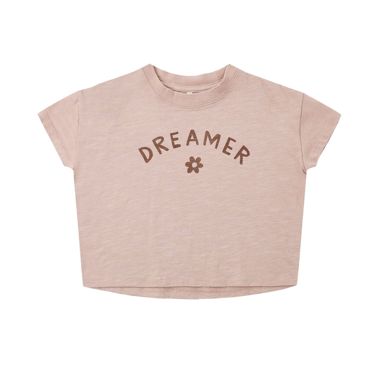 Boxy Tee Dreamer