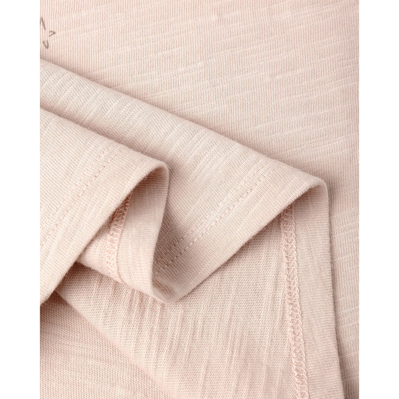 Boxy Tee || Poodle