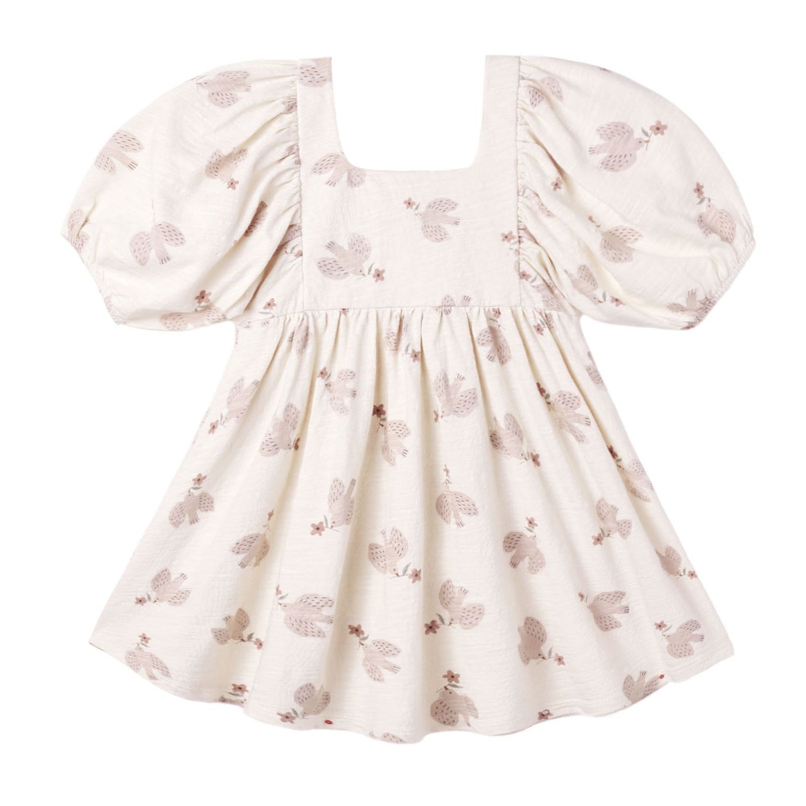 Brea Dress Sparrows