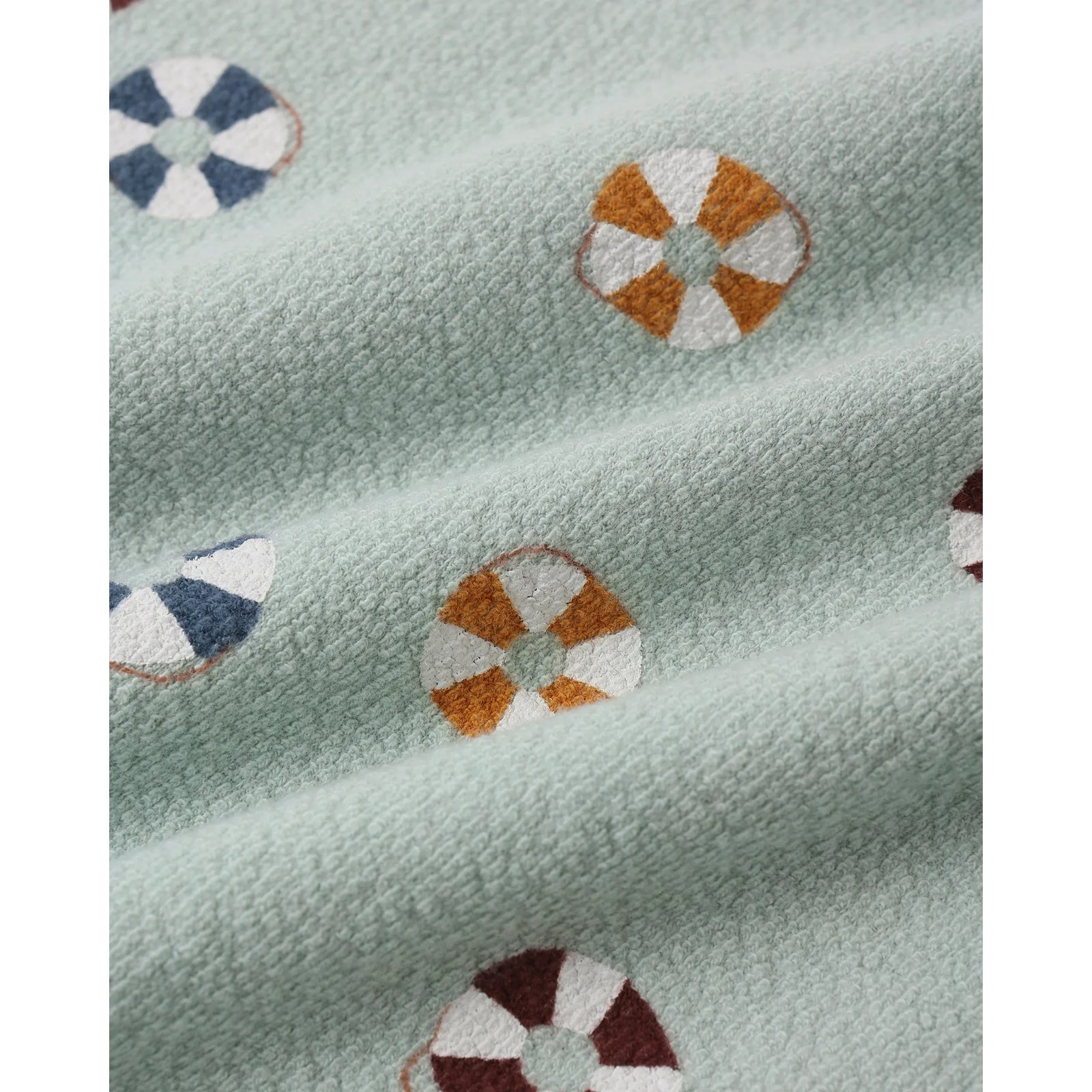 Spongey Knit Set || Floatie