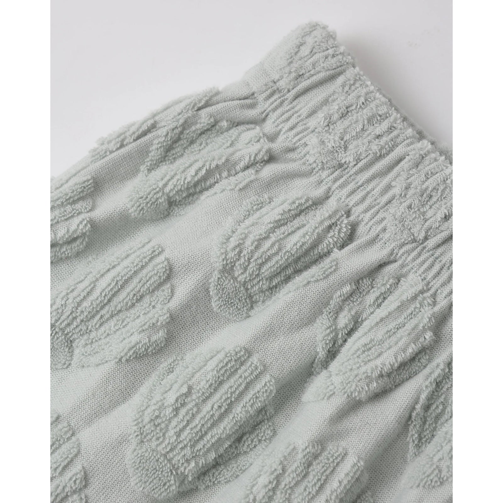 Karli Set || Seafoam Stripe