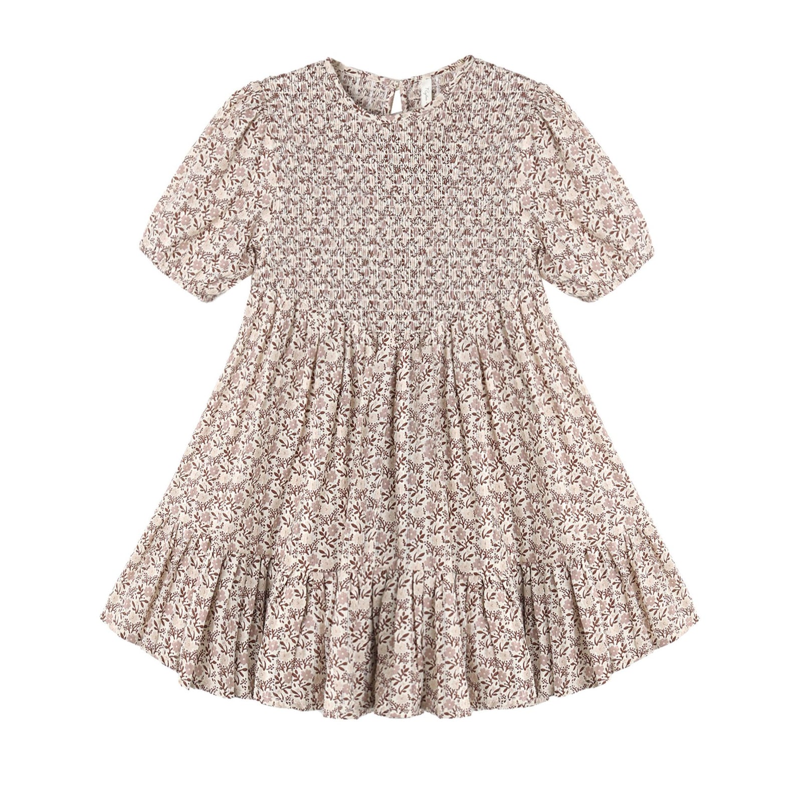 India Dress Primrose