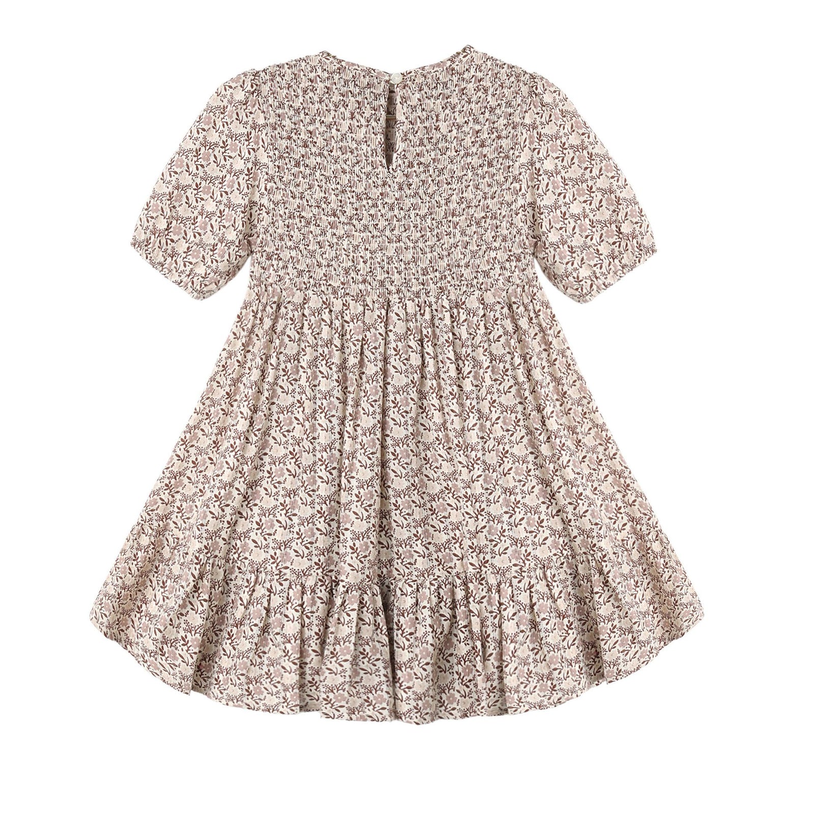 India Dress Primrose