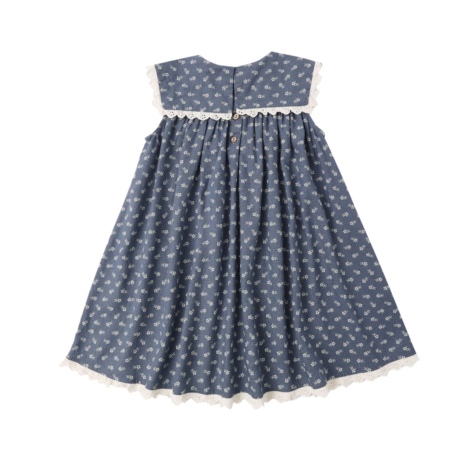 Porter Dress || Ditsy
