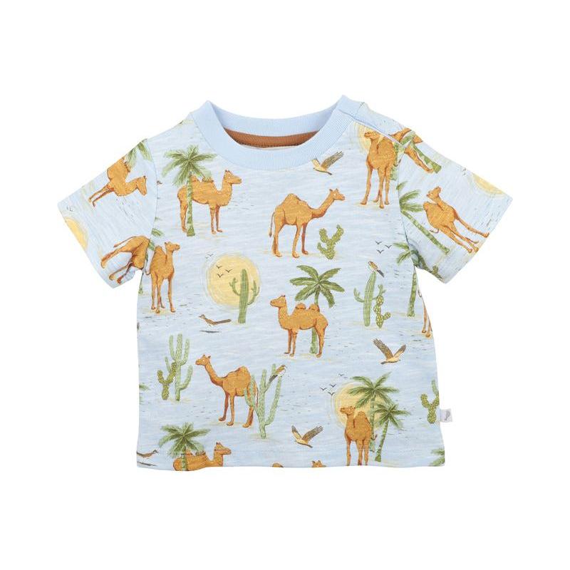 Desert Mirage Tee