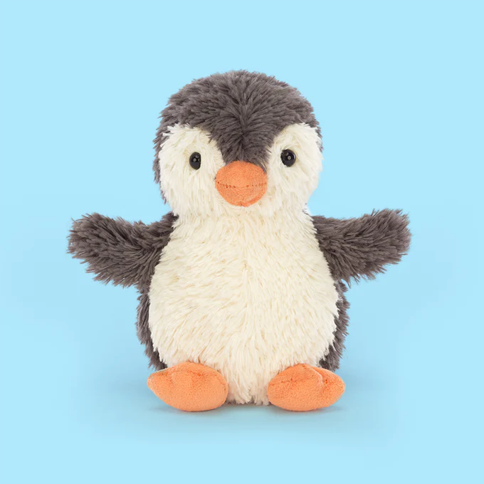 Peanut Penguin Small