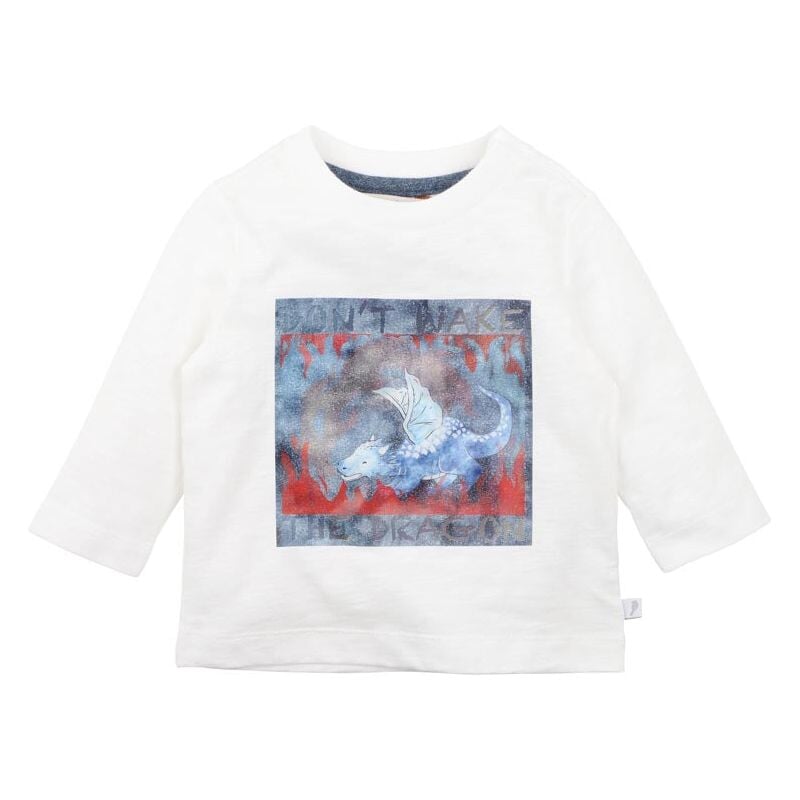 Holographic Dragon Tee