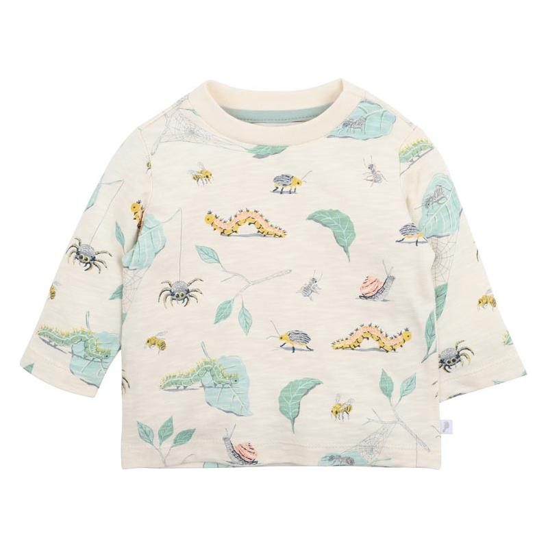 Bug Print Tee