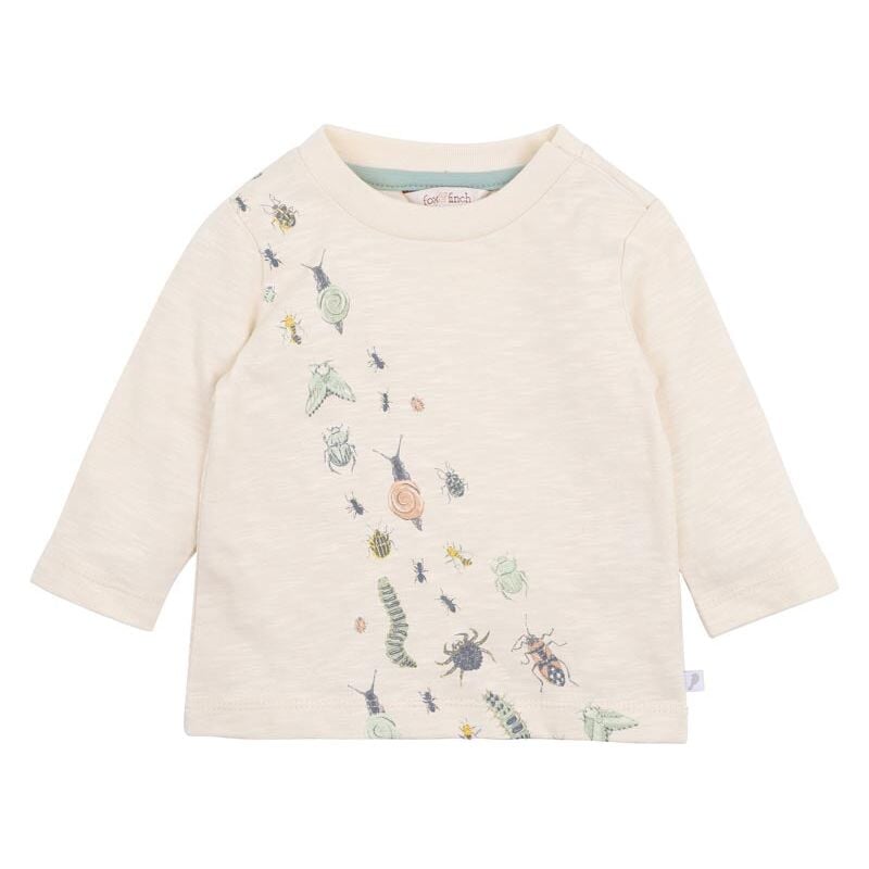 Busy Bugs Tee