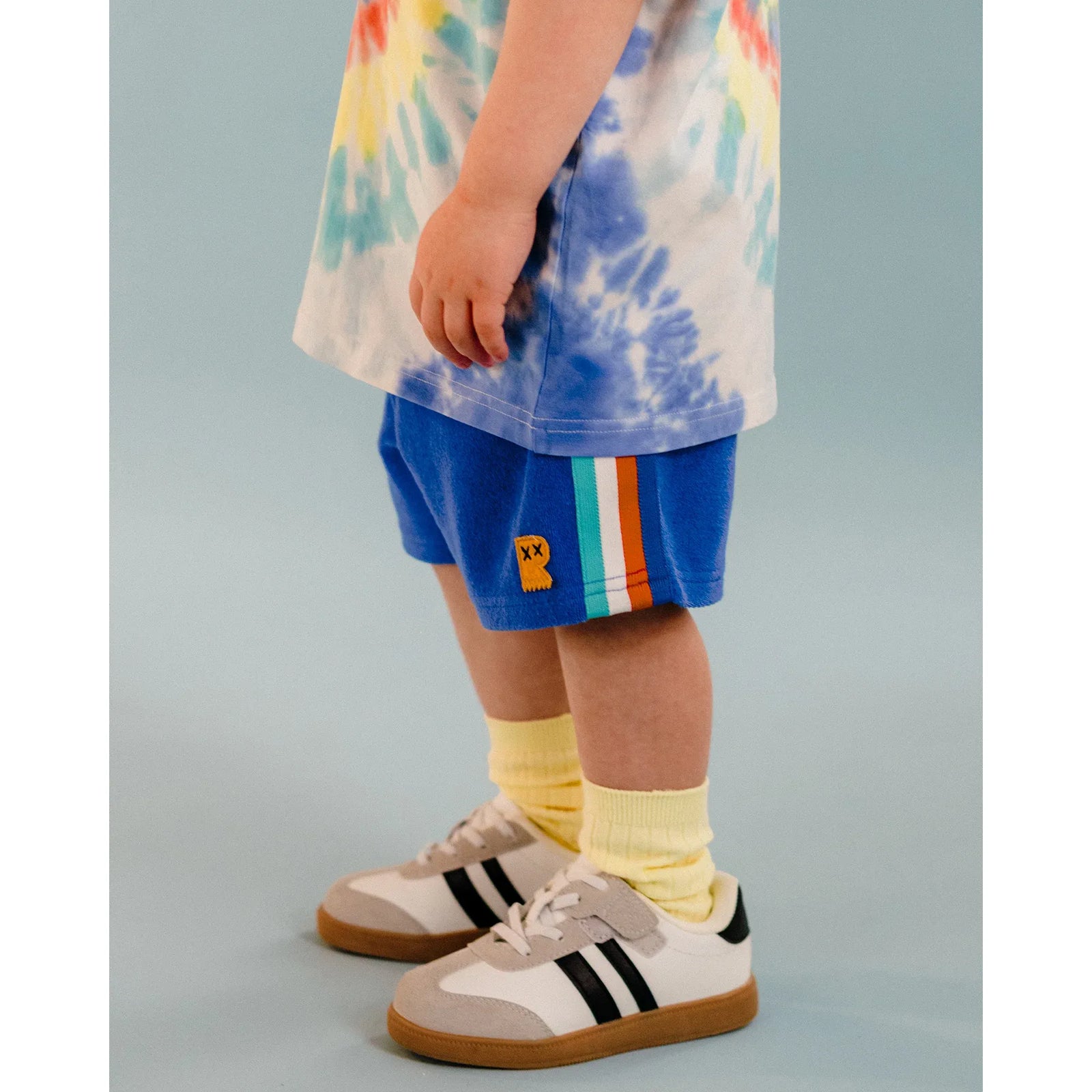 Cosmic Powers Terry Shorts