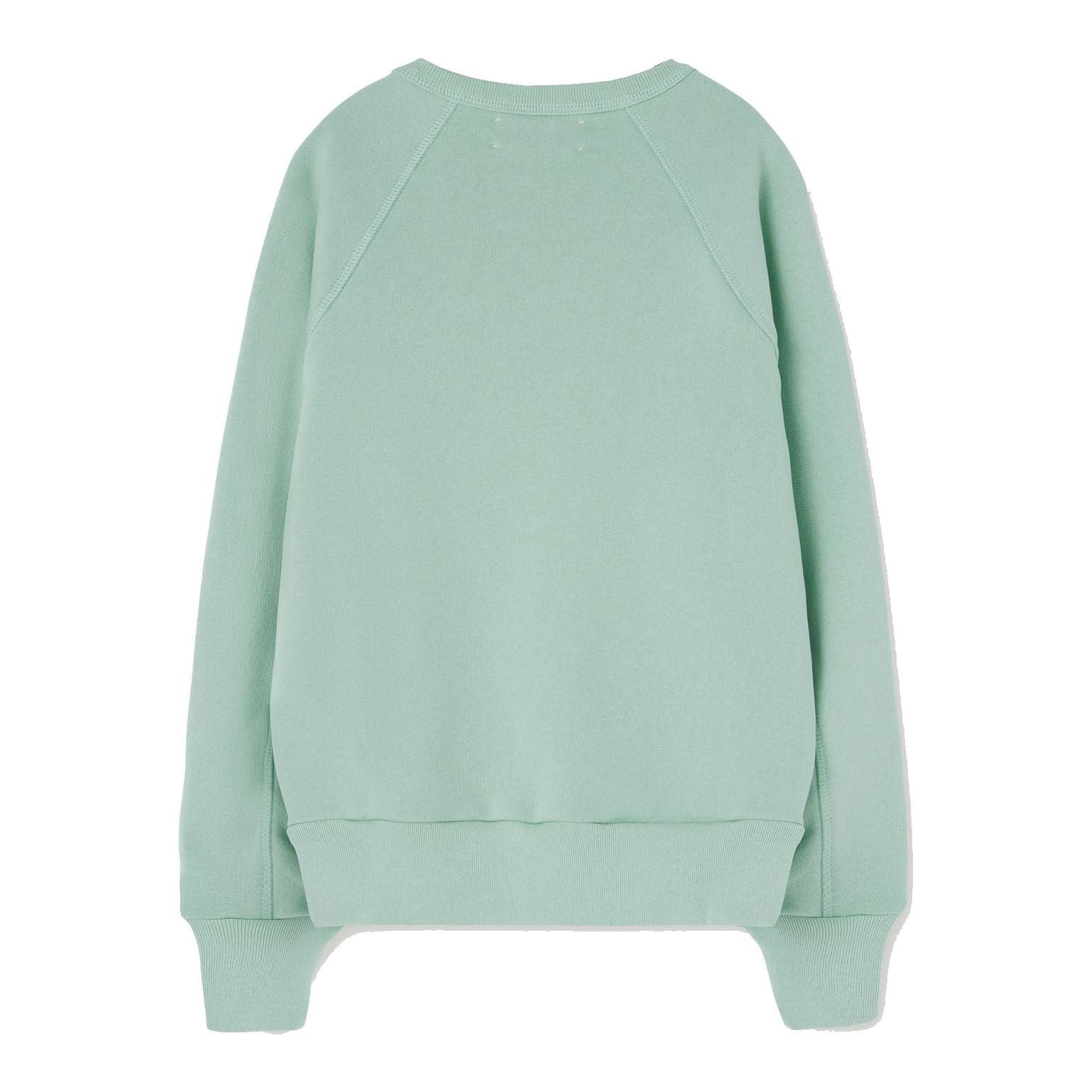 Shark Kids Sweatshirt Turquoise