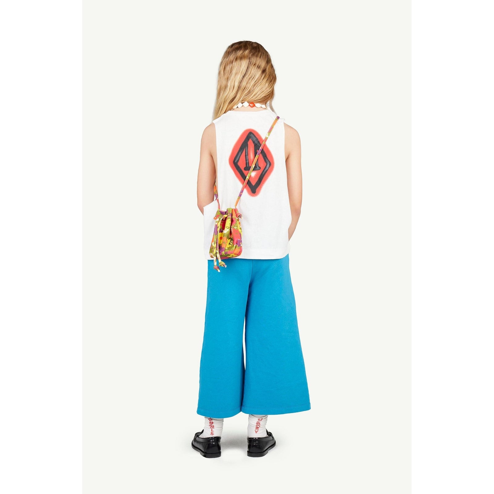 Platypus Kids Pants Blue