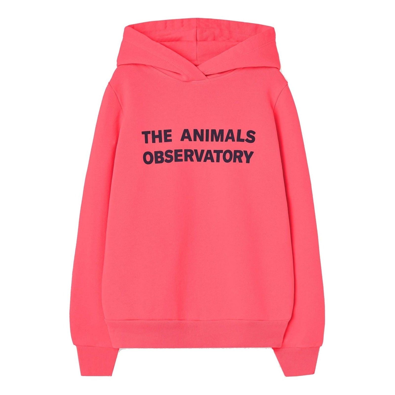 Taurus Kids Sweatshirt Pink