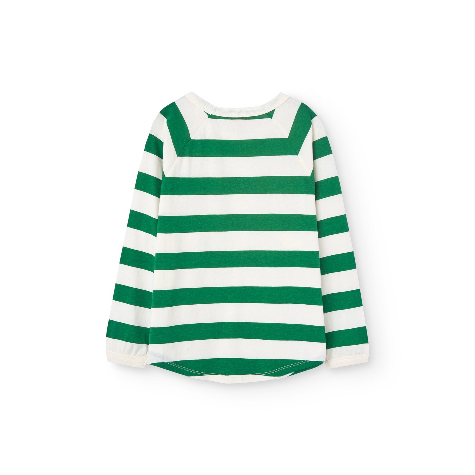 White Sailor Anteater T-Shirt