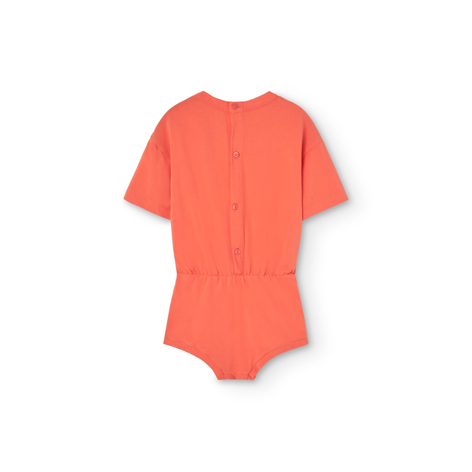 Salmon Icecream Koala Bodysuit