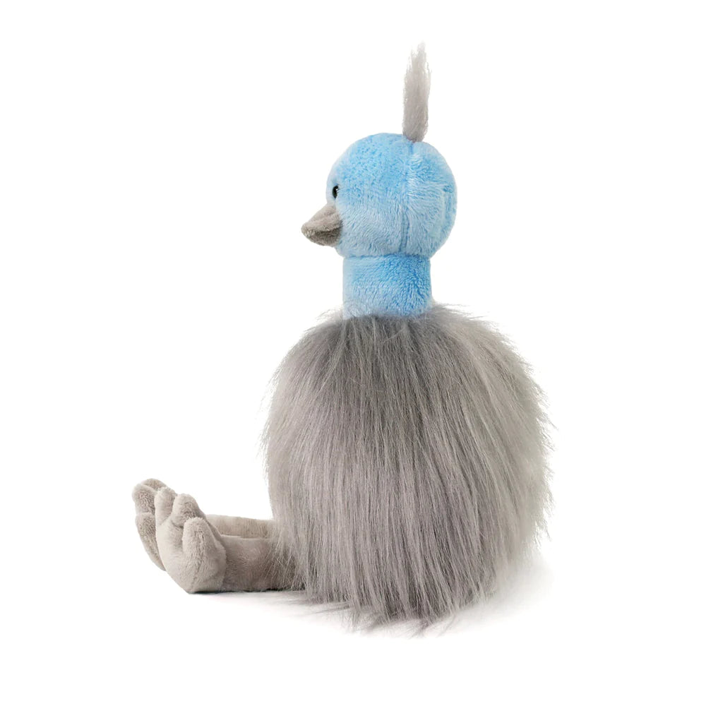 Little Emery Emu Soft Toy