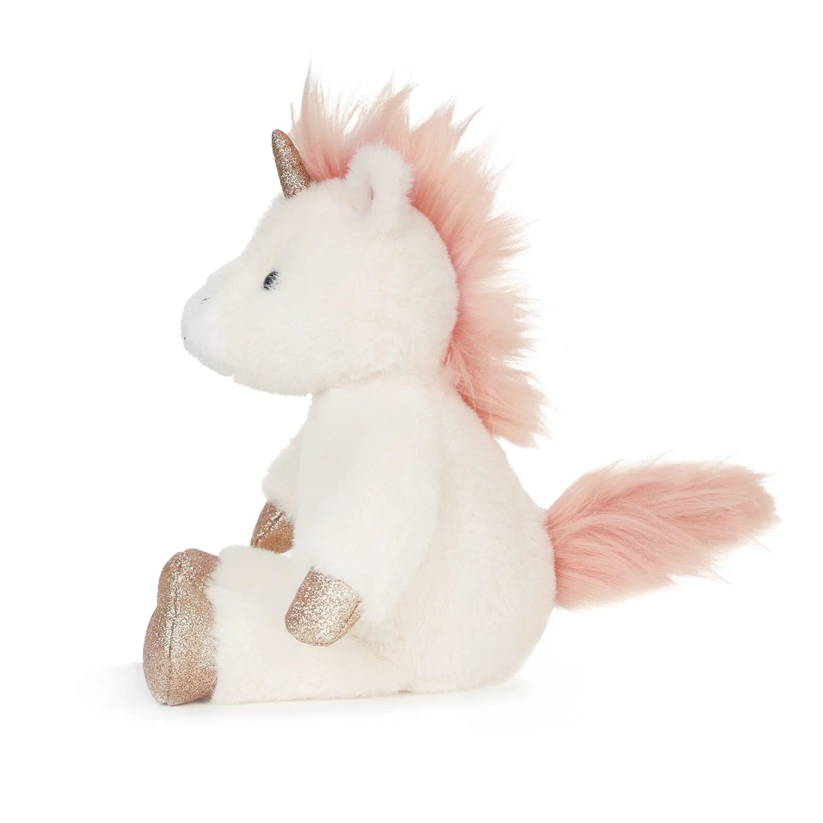 Little Misty Unicorn Soft Toy 23cm