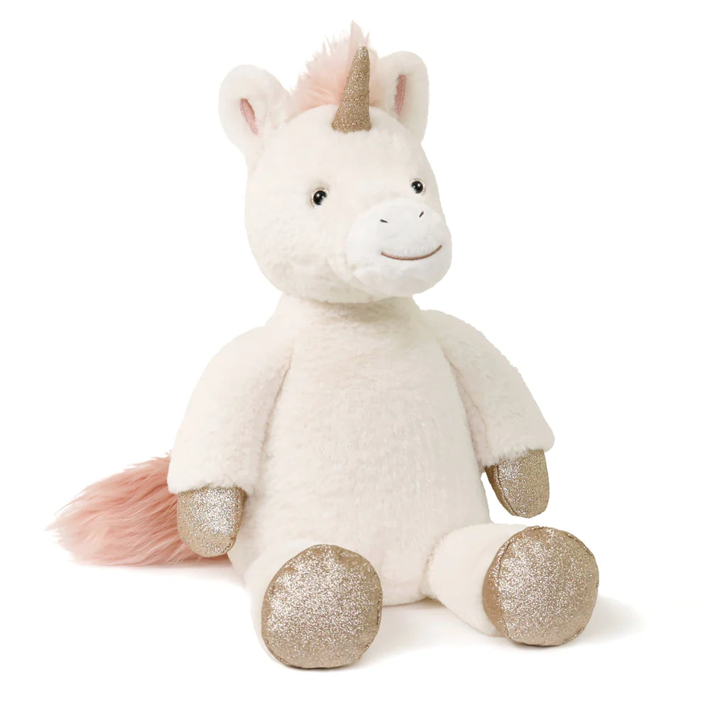 Misty Unicorn Soft Toy