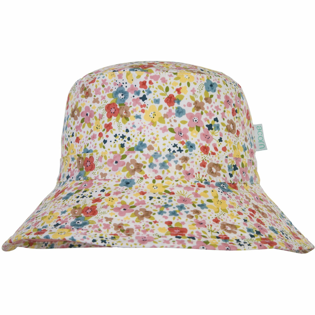 Miller Bucket Hat