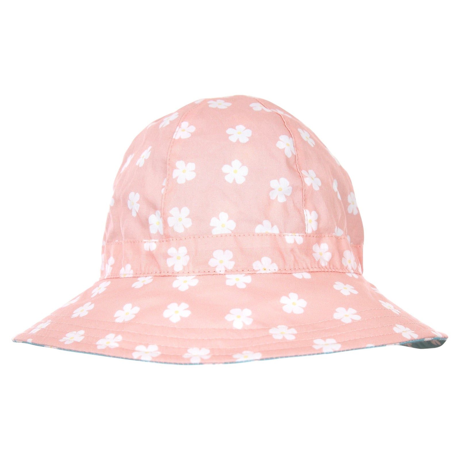 Petuna Reversible Wide Brim Sunhat