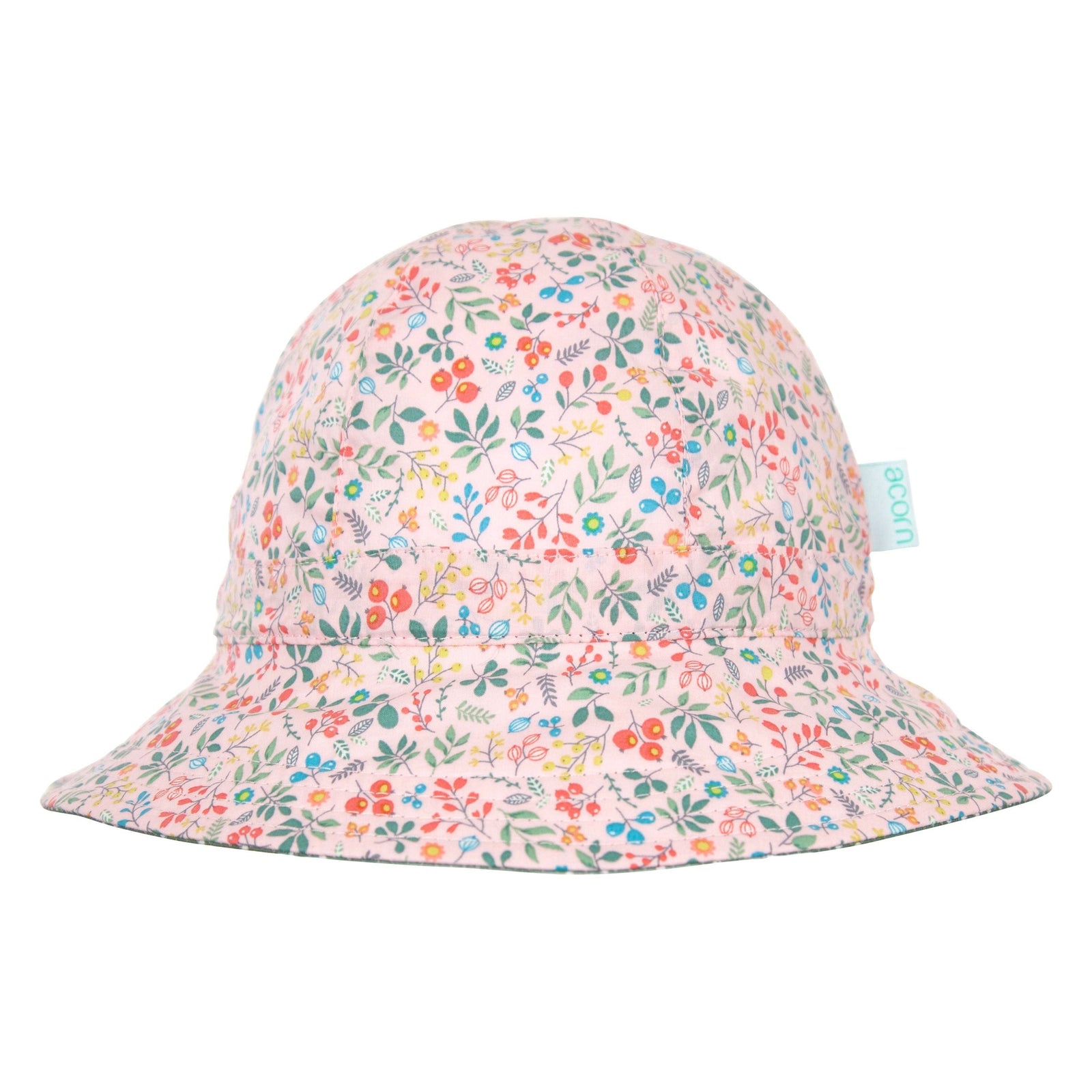 Juliette Wide Brim Sunhat