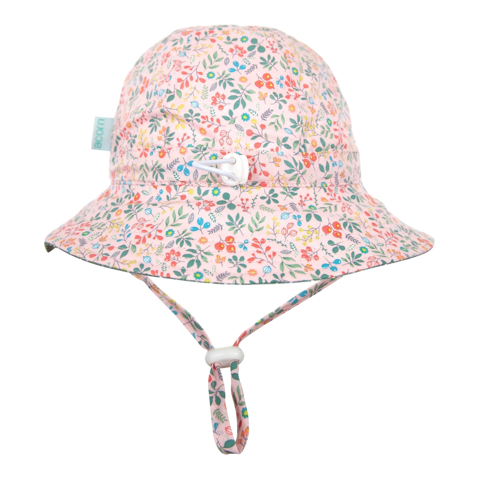 Juliette Wide Brim Sunhat
