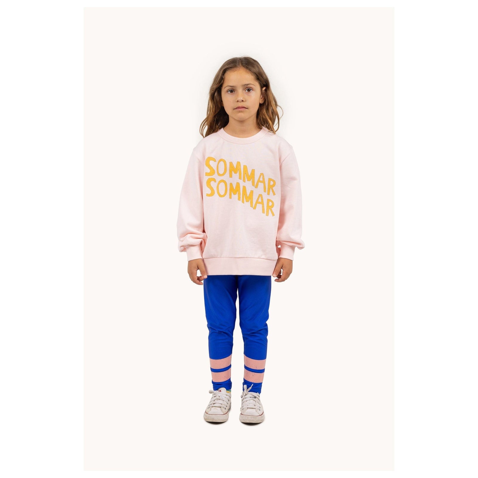 Sommar Graphic Sweatshirt