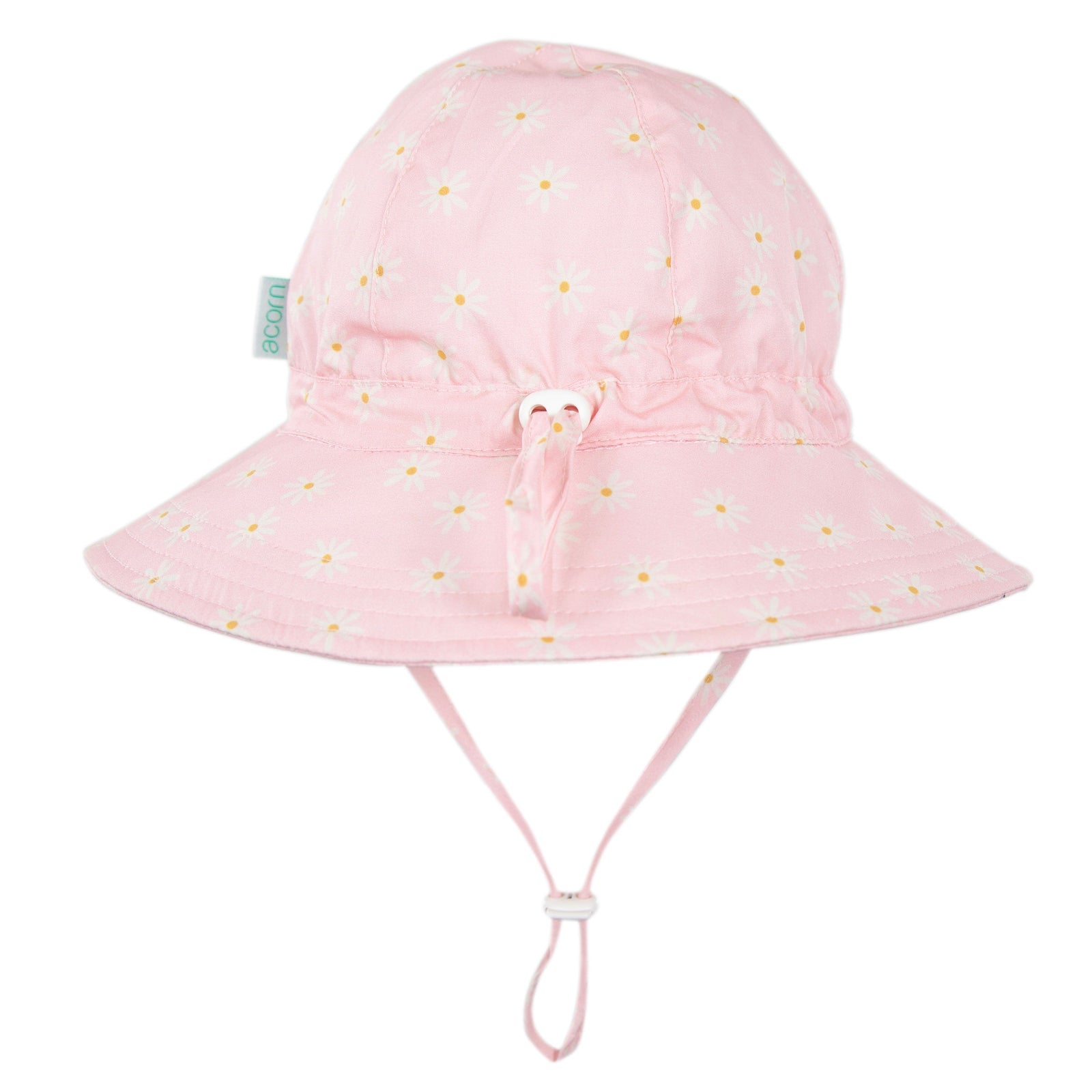 Daisy Fields Wide Brim Sunhat