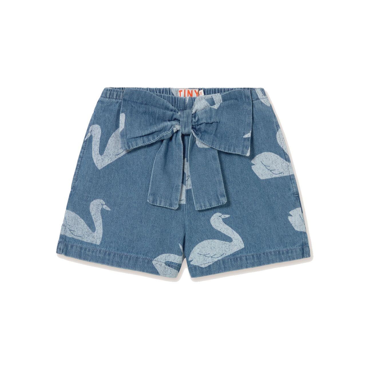 Big Swans Shorts