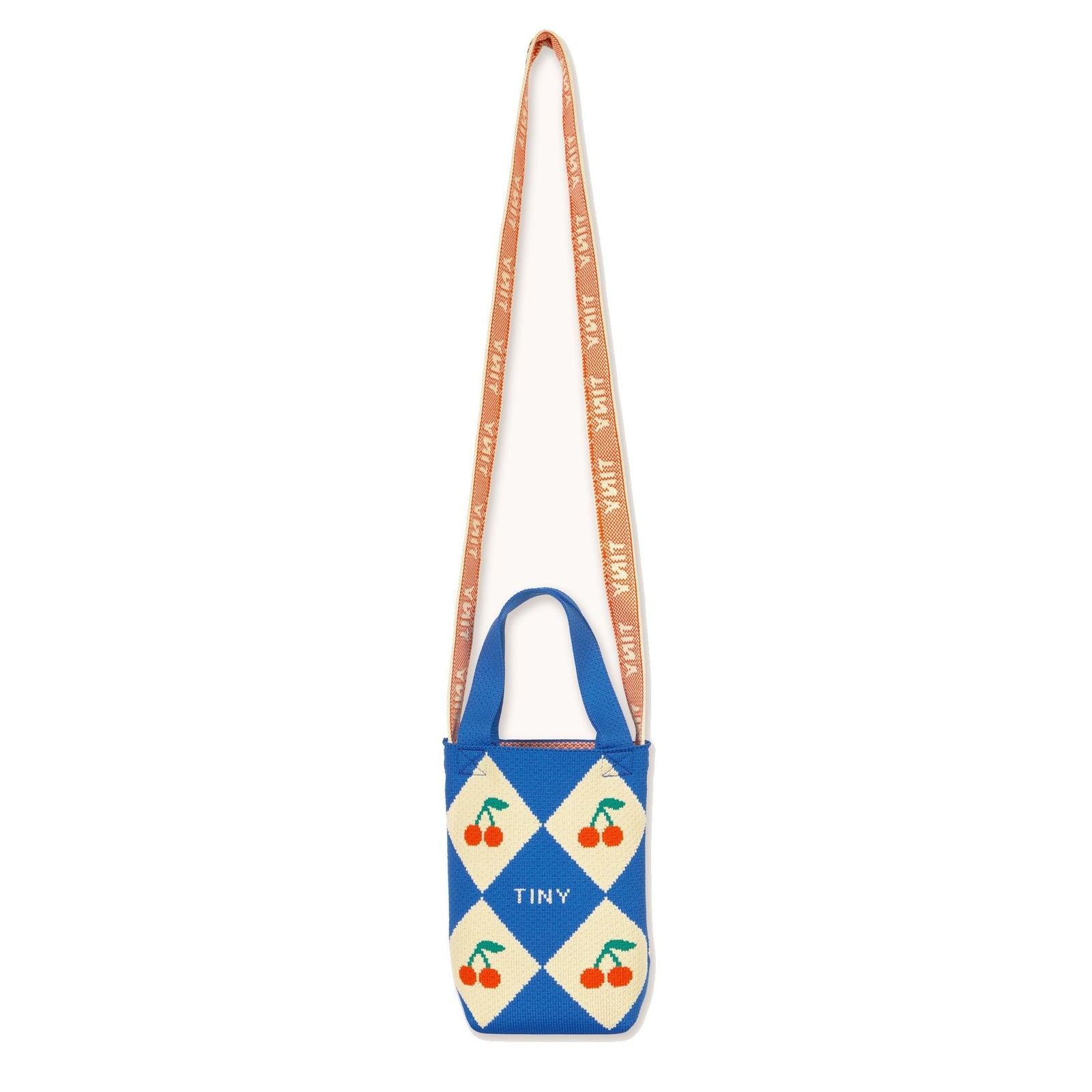 Diamonds Mini Bag