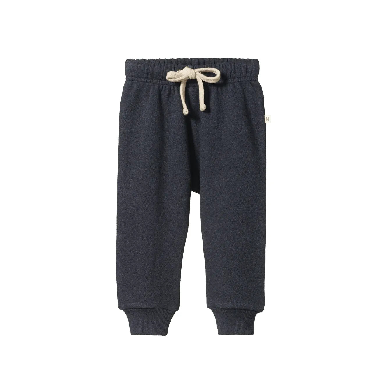 Sunday Track Pants - Navy Marl