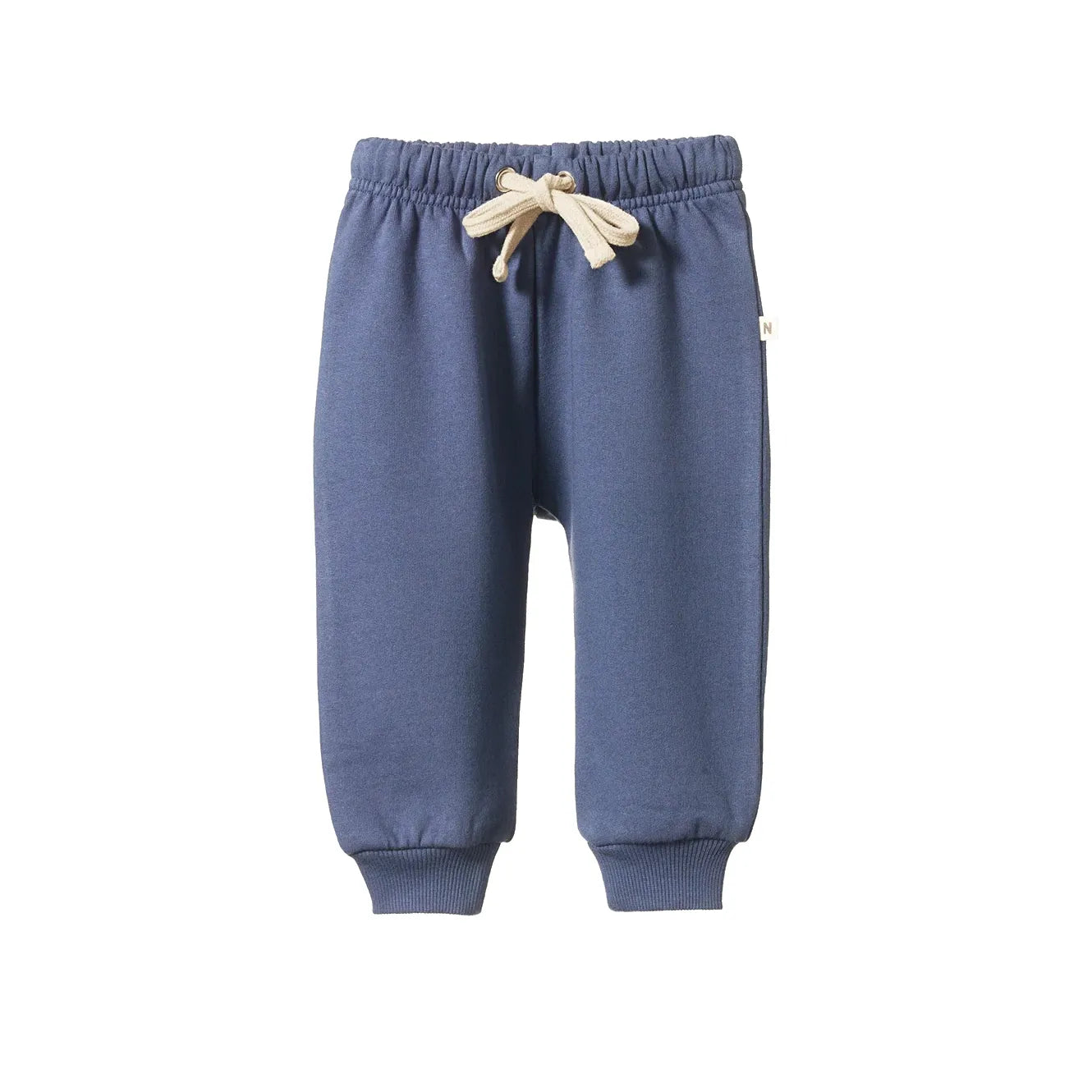 Sunday Track Pants - Vintage Indigo