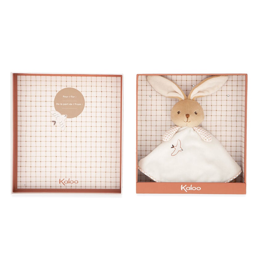 Signature Perle Doudou Rabbit Cream