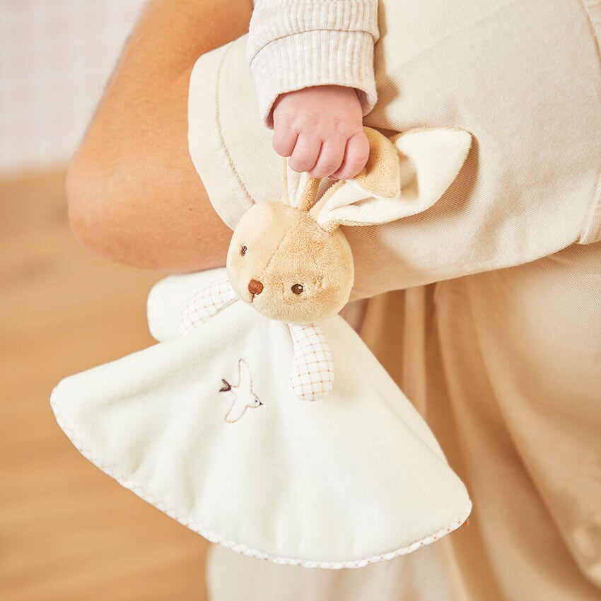 Signature Perle Doudou Rabbit Cream