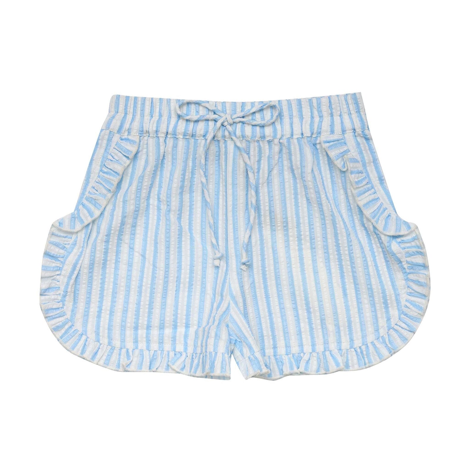 Skipper Shorts-Stripe