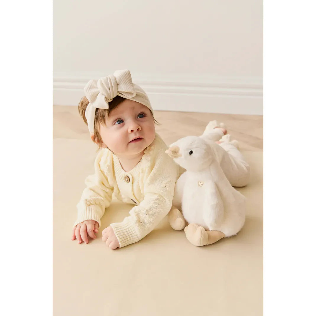 Snuggle Bunnies - Rose The Duck