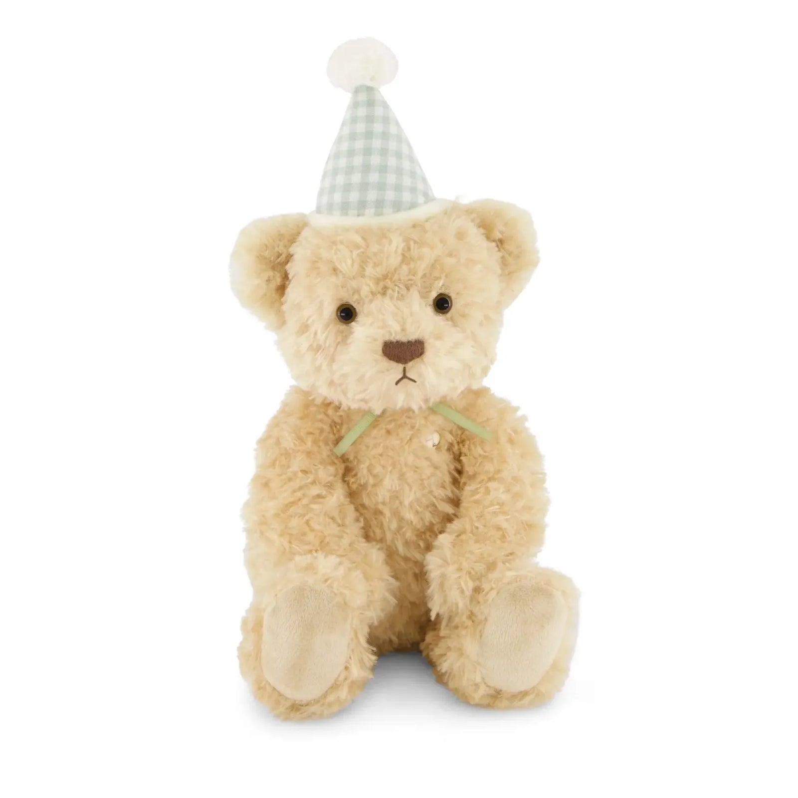 Snuggle Bunnies - Birthday Arthur - Gingham