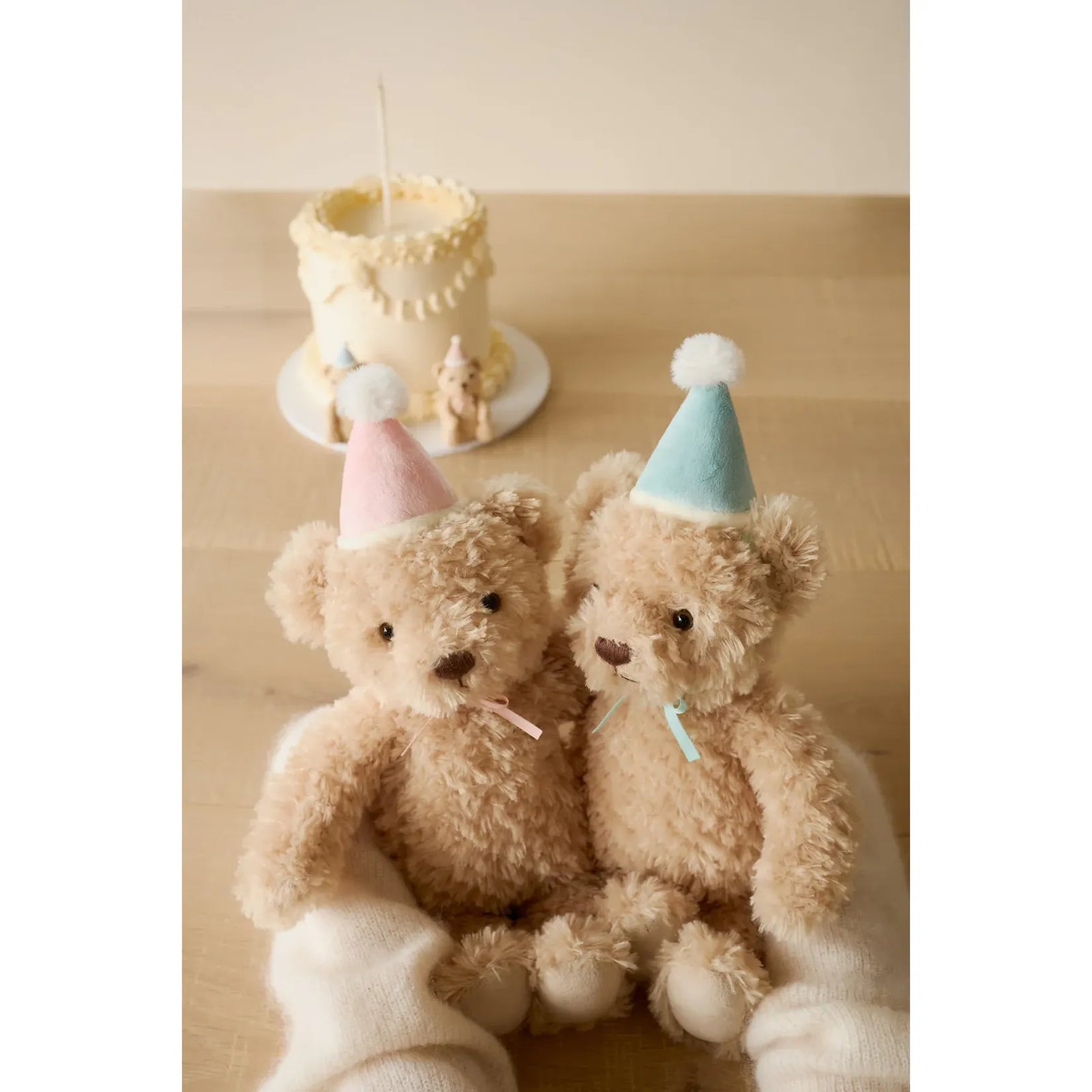 Snuggle Bunnies - Birthday Arthur - Fairy