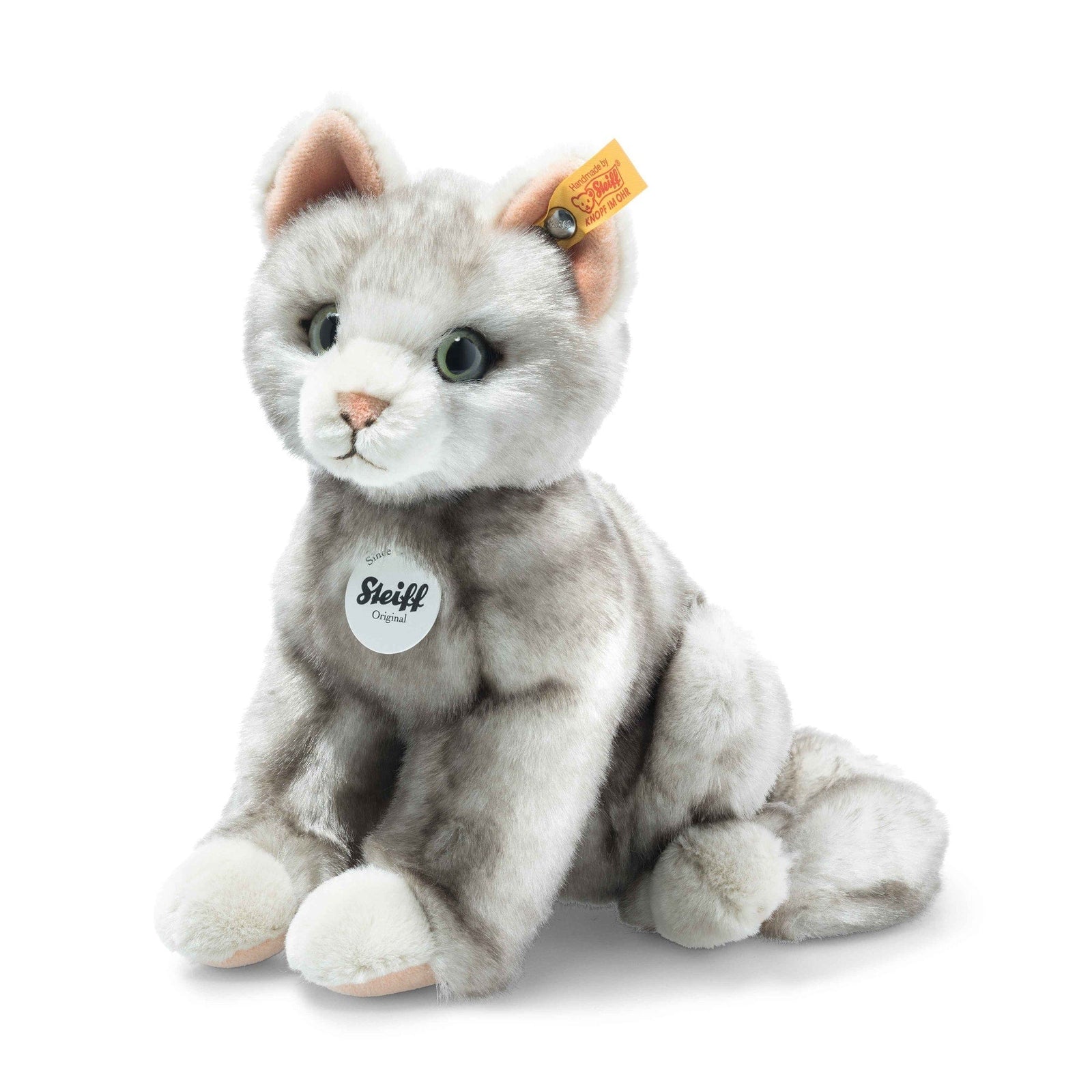 Steiff Filou Cat