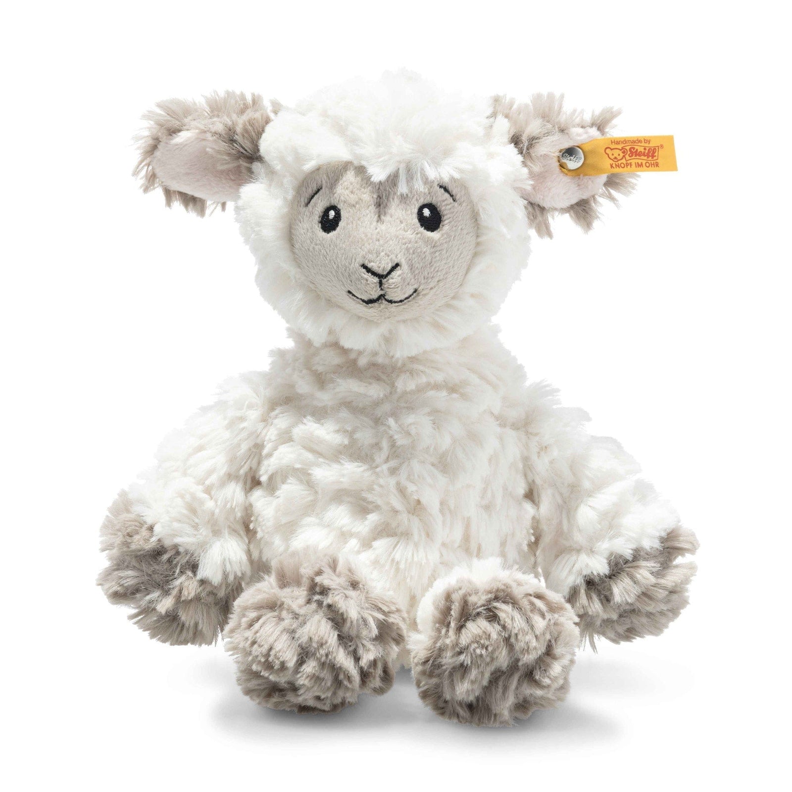 Steiff Soft Cuddly Friends Lita Lamb