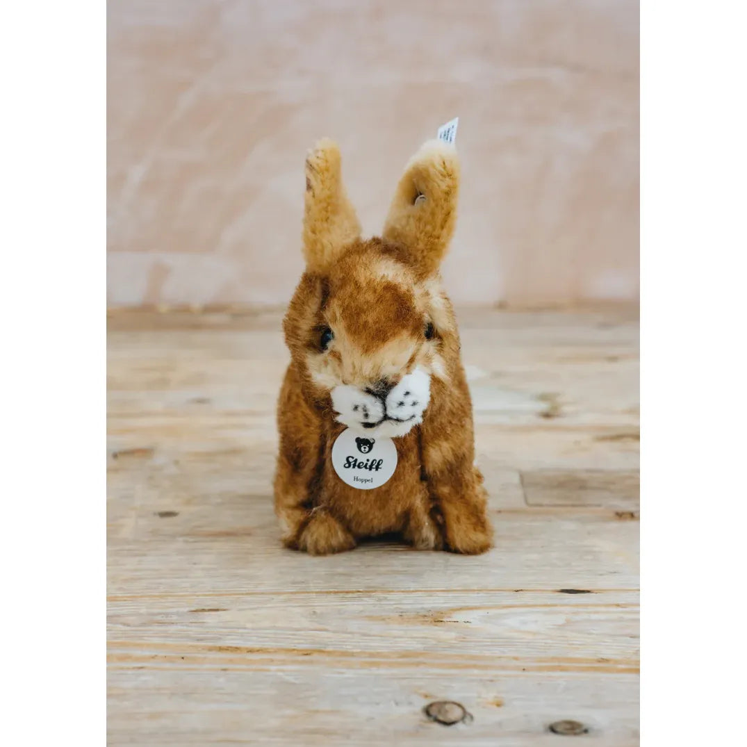 Steiff Hoppel Rabbit
