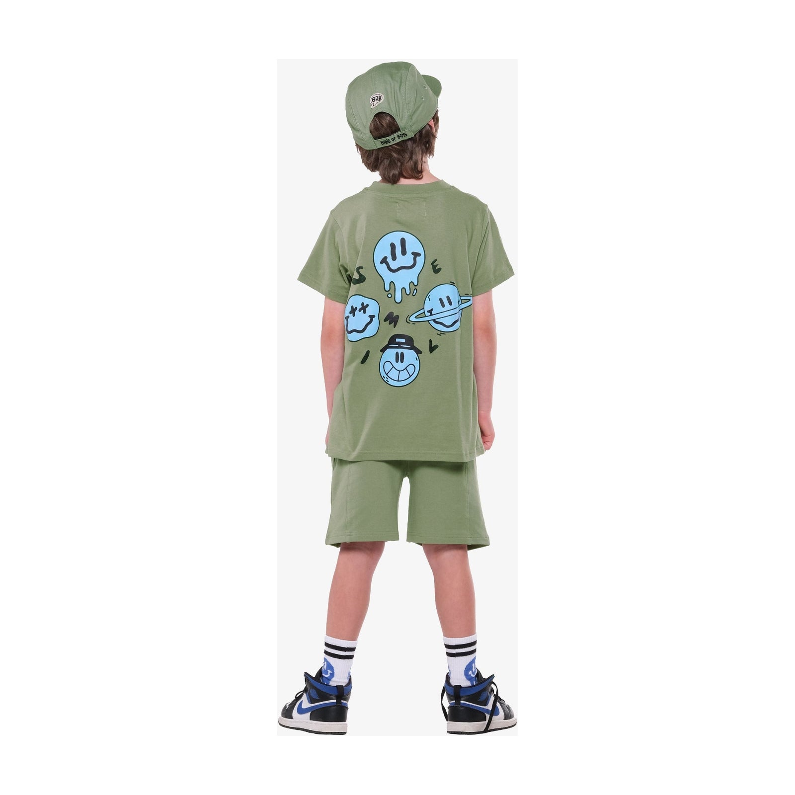 Spaced Out Tee