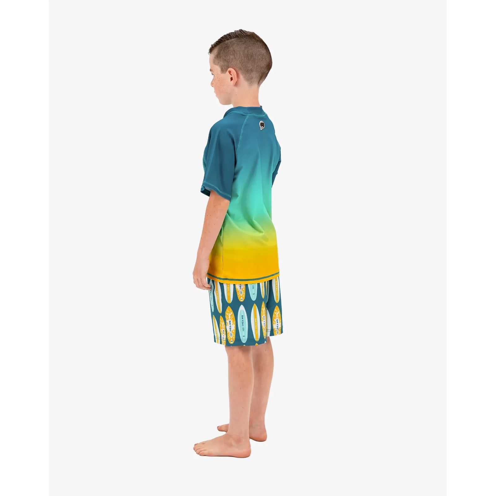 Surfs Up Board Short