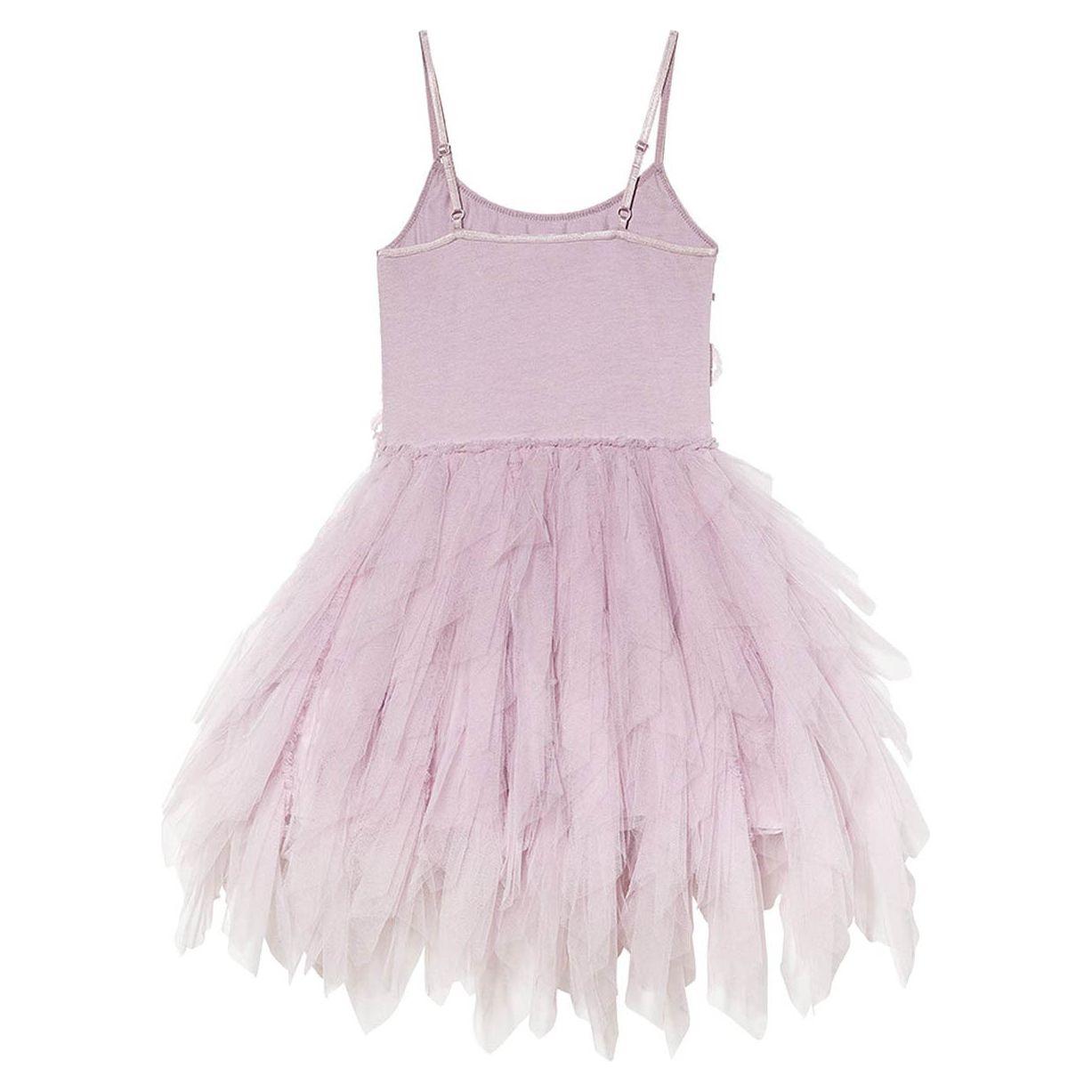 Plume Tutu Dress