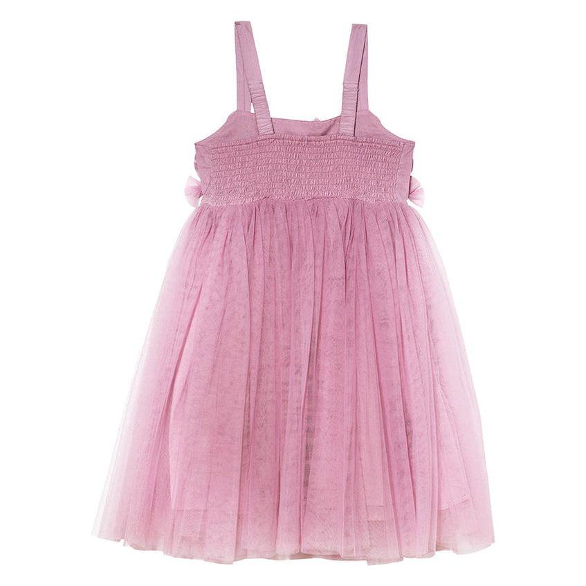 Papillion Tulle Dress